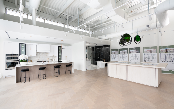 Your Design Appointment