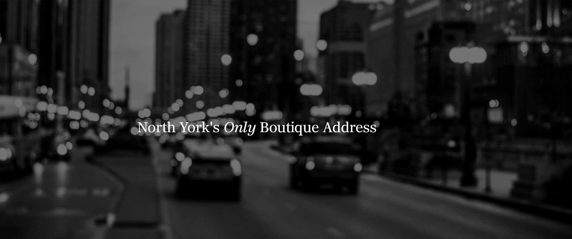 181 Neighbourhood banner