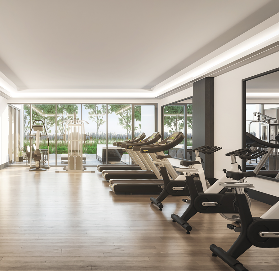 A&P overview Amenities section 02