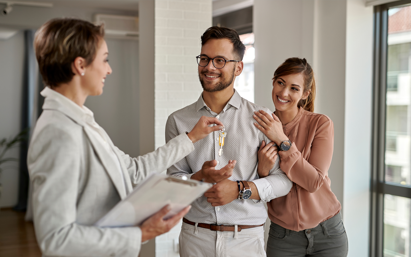 Customer care Hero img