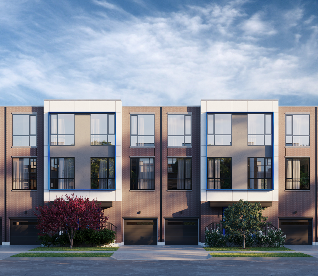 HC horizontal slider ITEM #1