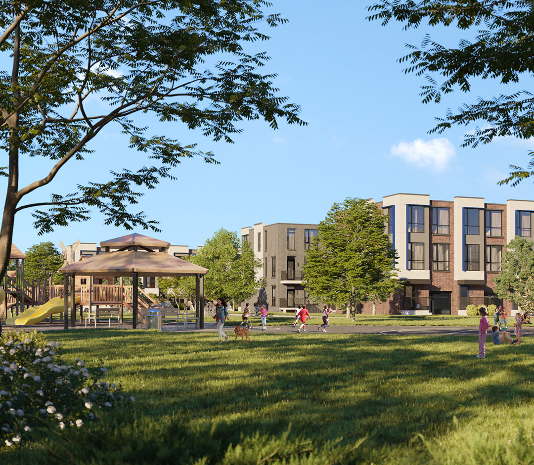 HC horizontal slider ITEM #2