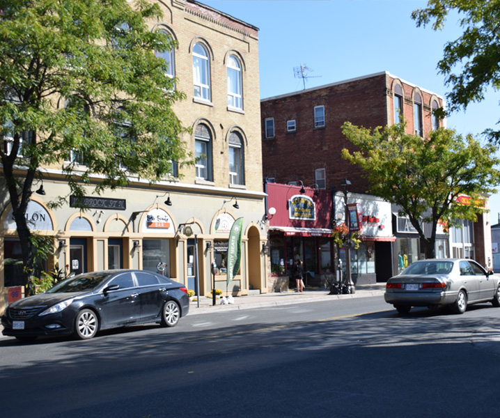 HG Excellent Real Estate Investment