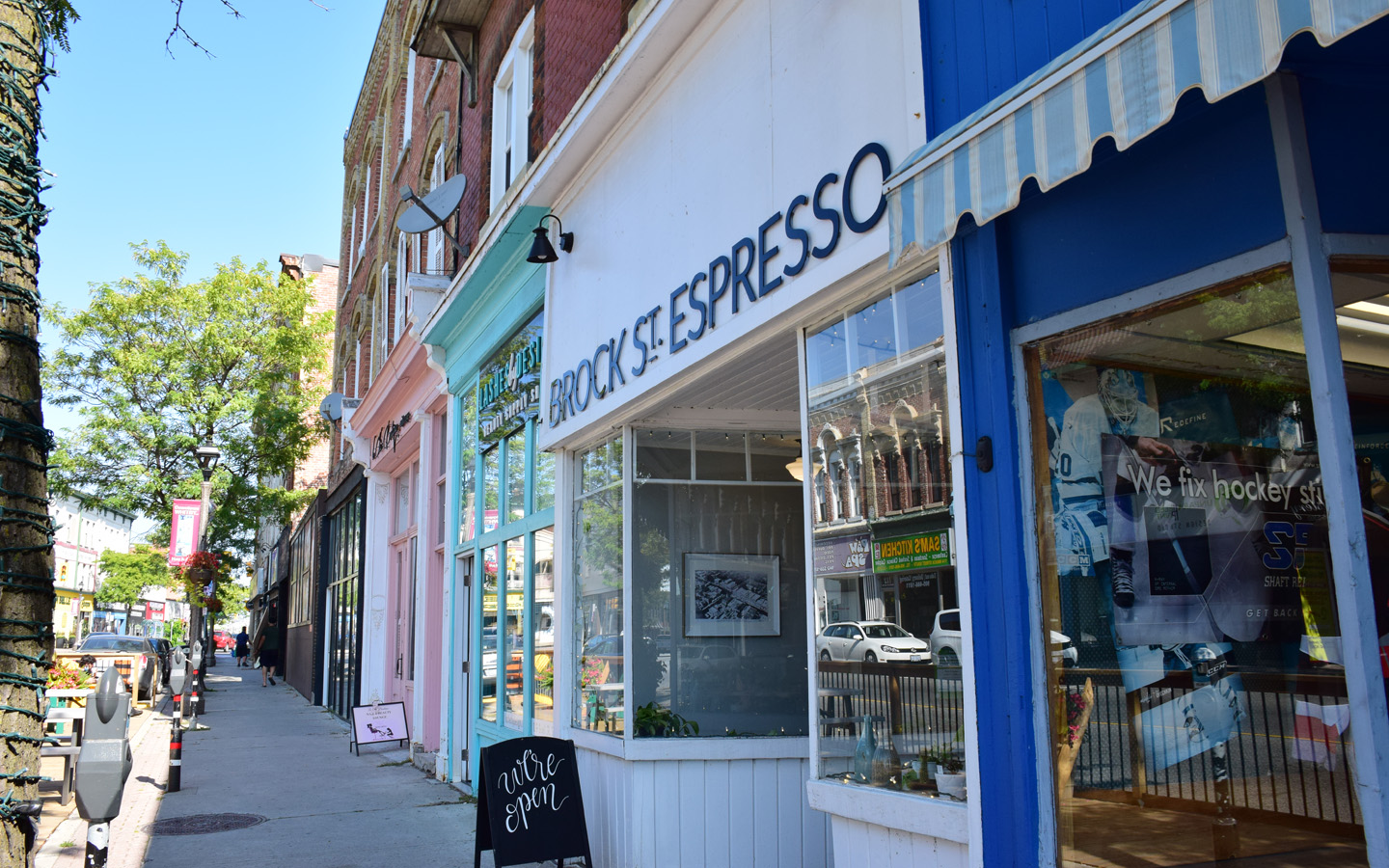 HG Neighbourhood Whitby