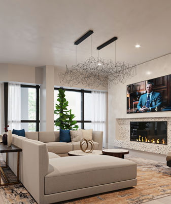 Linea Overview Amenities01