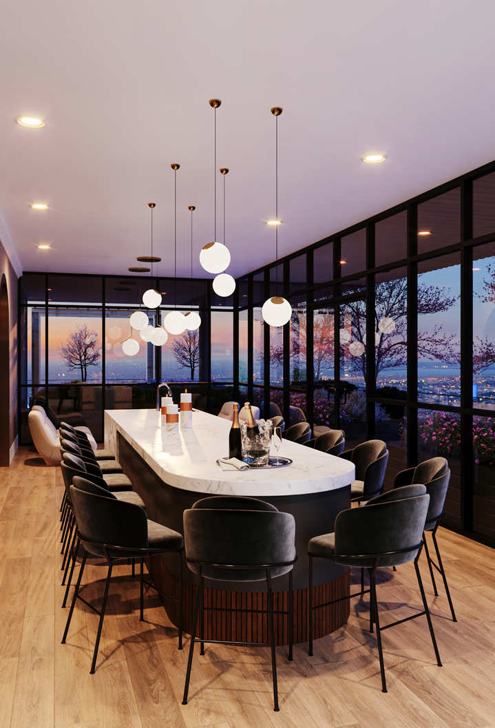 Linea Overview Amenities02