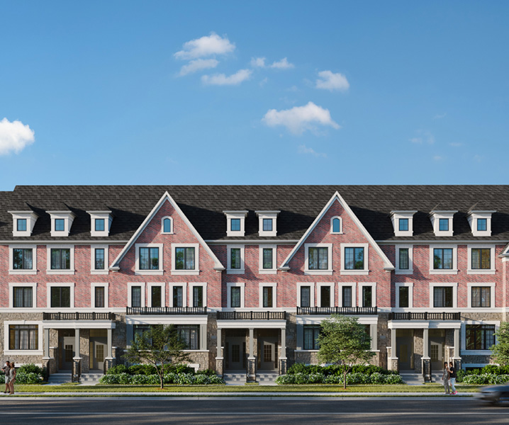 Slider Item #1 THE COURTYARD COLLECTION