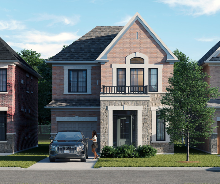 Slider Item #3 THE ESTATE COLLECTION