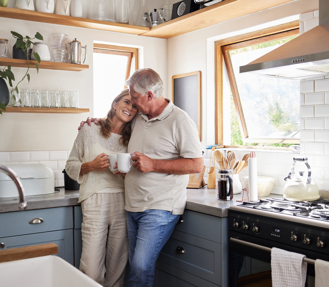 Stafford Experience Built for Life img