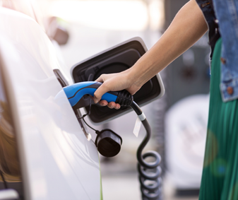 Stafford Experience Electric Vehicle img