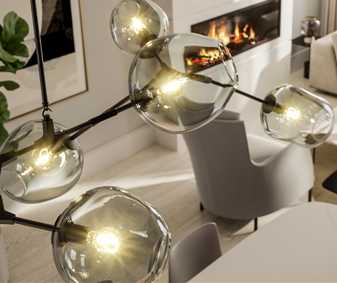 Stafford Experience Greenhouse Gas Reduction