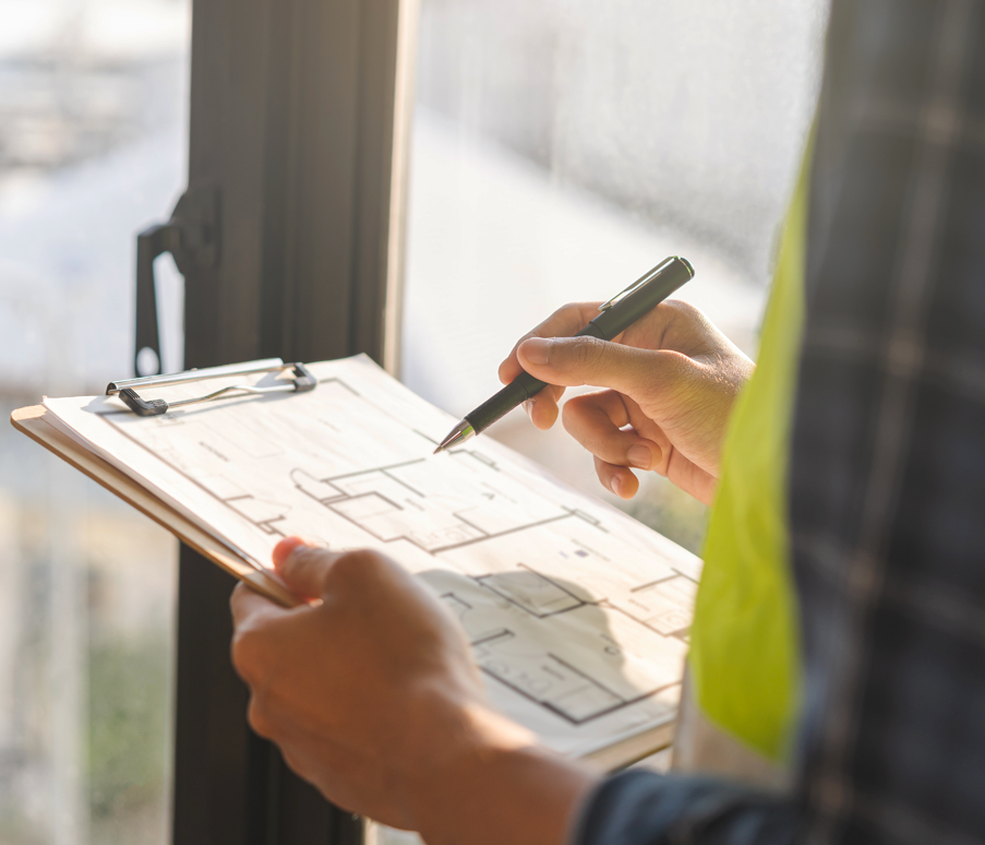 Stafford Experience PDI