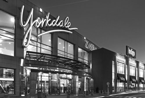 yorkdale mall