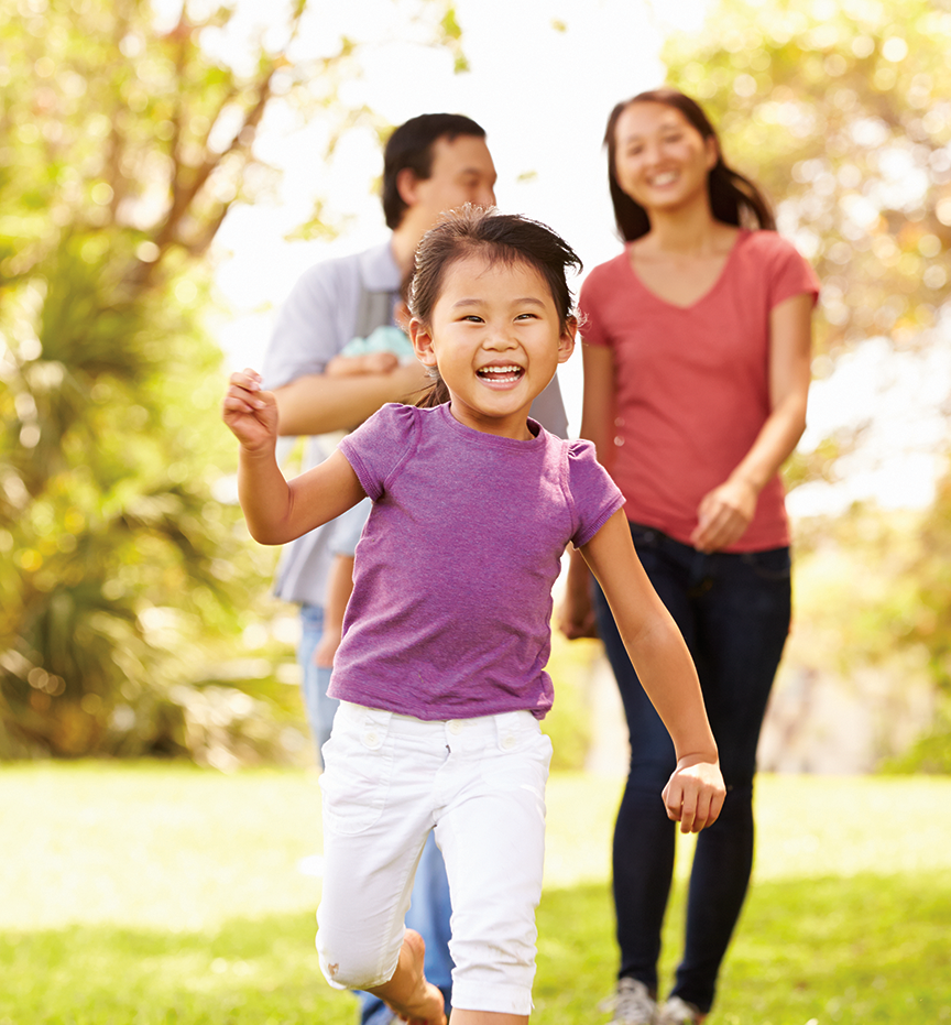 DP Overview Neighbourhood