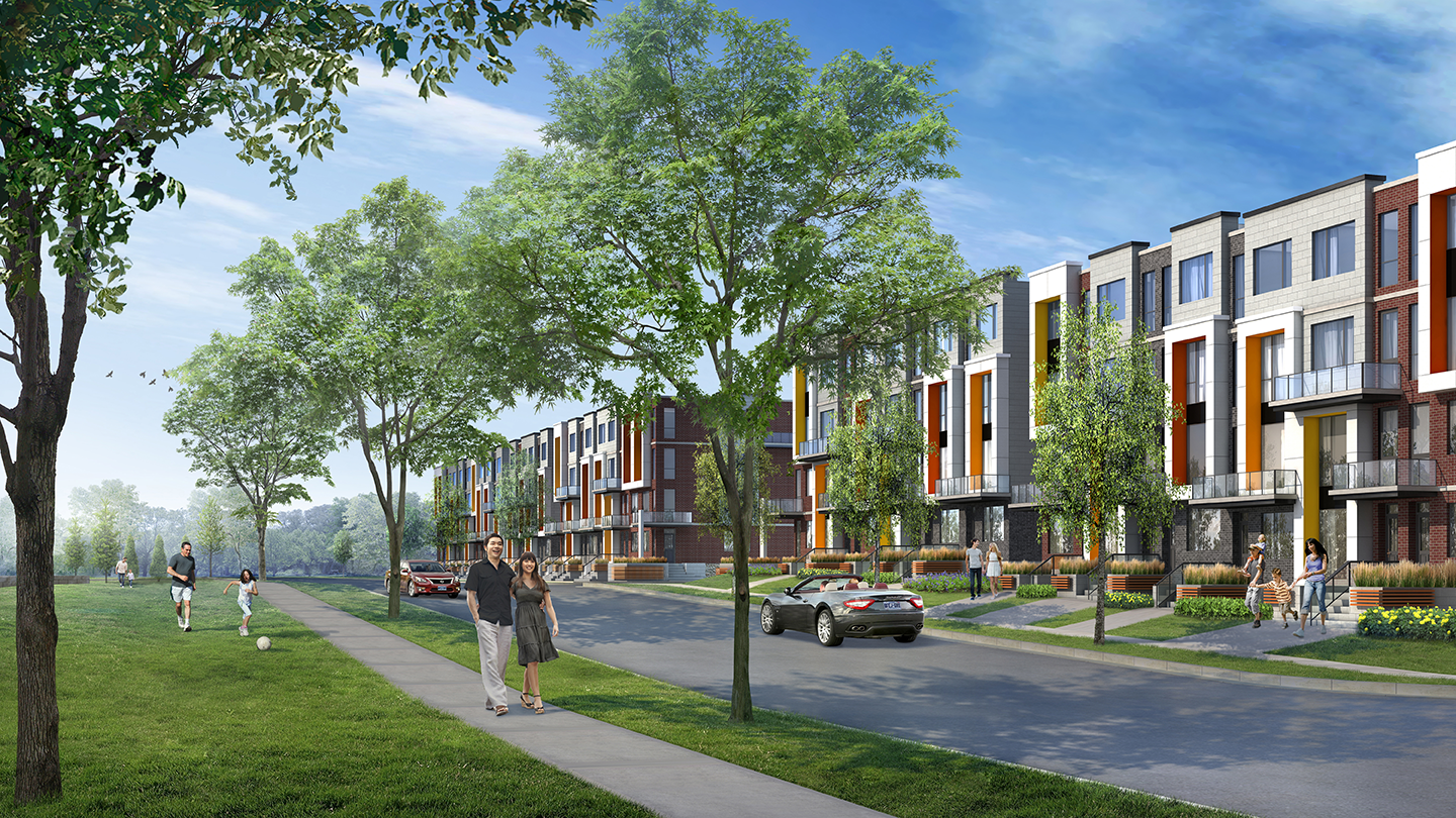 DP overview FLOORPLANS