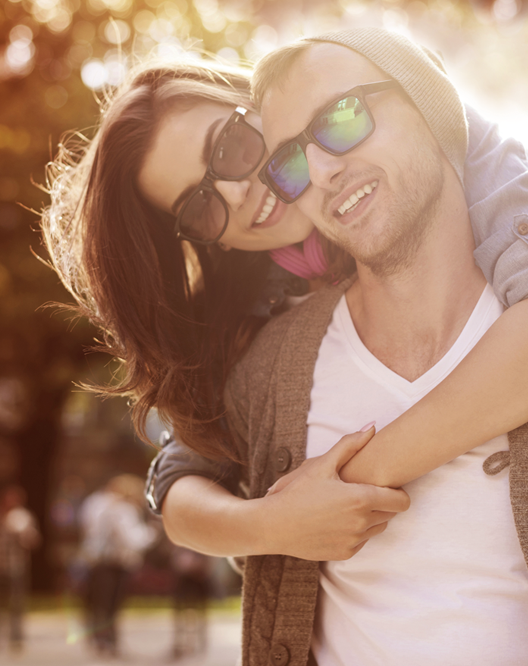 DP overview neighbourhood