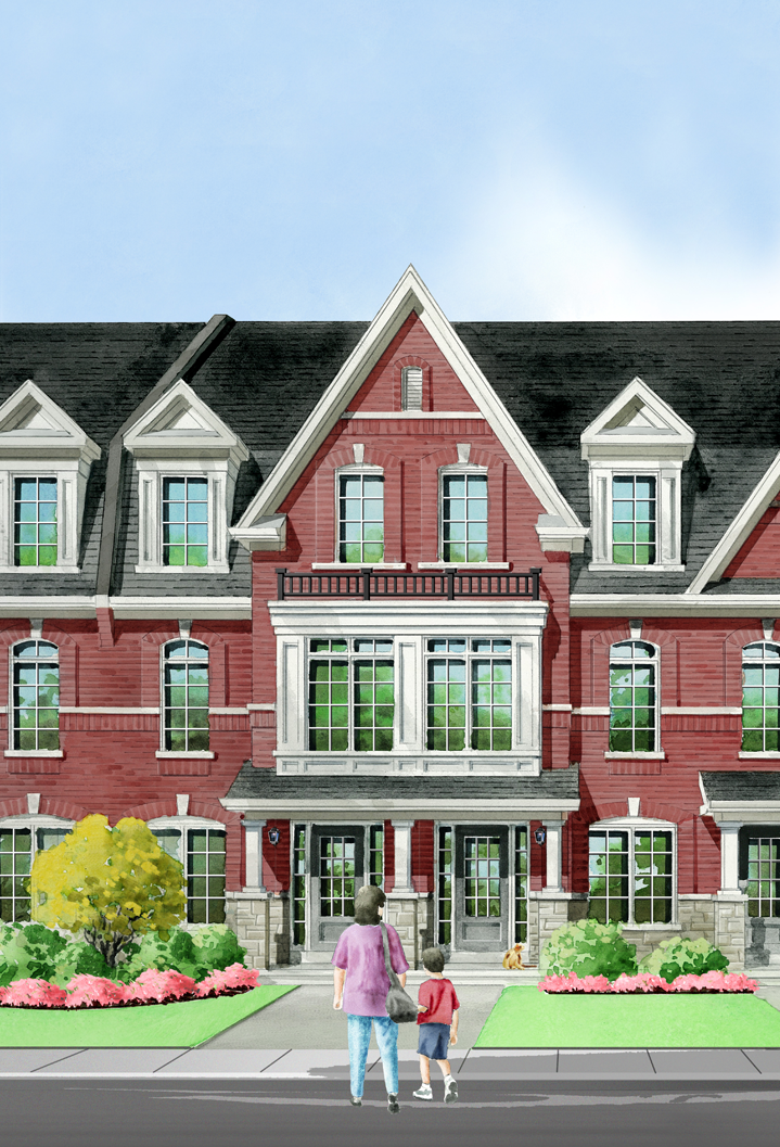 ET overview amenities