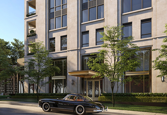 One Foresthill Legacy Projects img