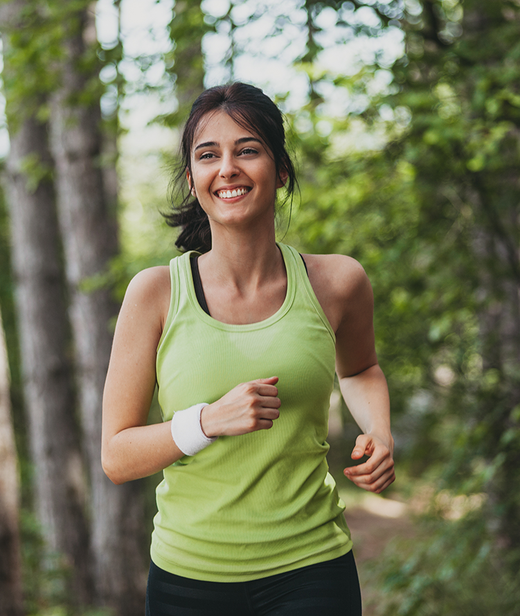 The Forestview overview neighbourhood