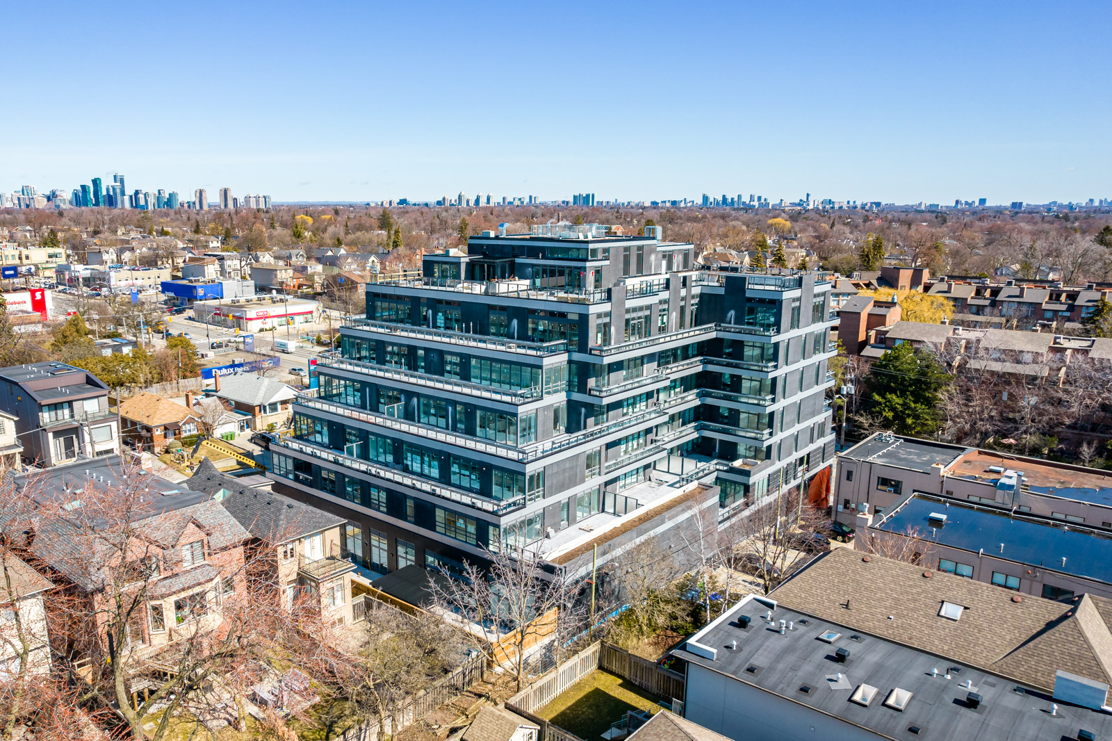 A&P Neighbourhood Banner 04