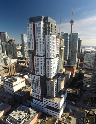 310 Richmond Street West